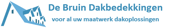 de Bruin Dakbedekkingen